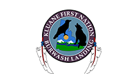 Kluane First Nation logo