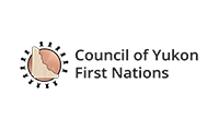 council of yukon first nations logo