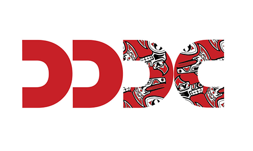 Da Daghay Development Corporation logo