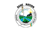 Dene Nation logo