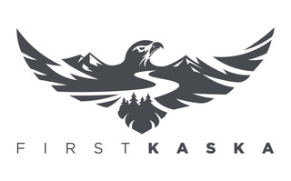 First Kaska Logo