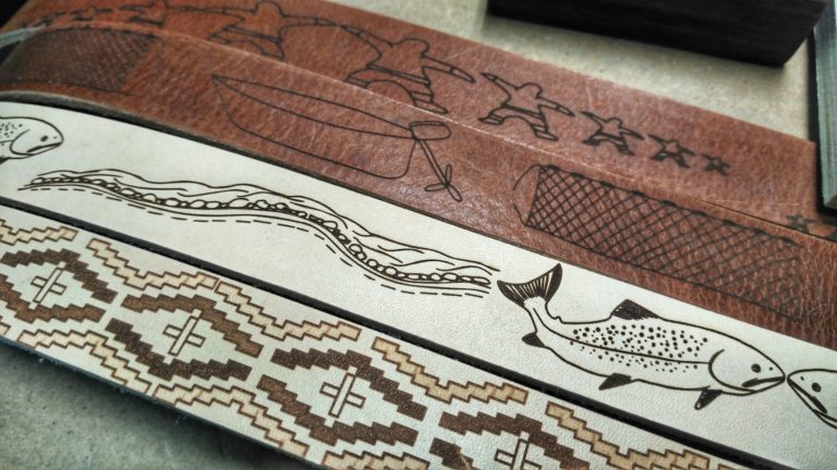 traditional belts
