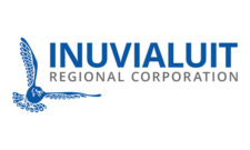 Inuvialuit Regional Corp Logo