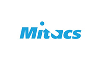 Mitacs logo