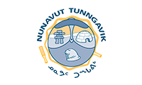 Nunavut Tunngavik Incorporated logo