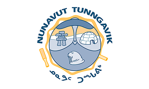 NV tunngavik logo