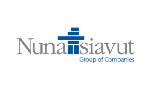Nunatsiavut group logo