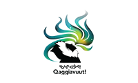 Qaggiavuut Logo