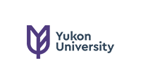 Yukon University logo