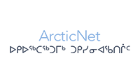 ArcticNet logo