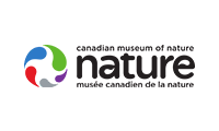 canadian museum nature logo