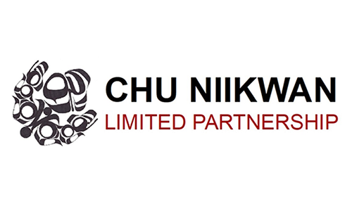 chu niikwan logo