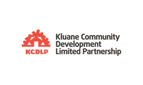 kluane community logo