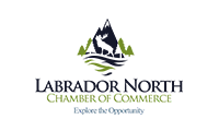 Labrador North Chamber of Commerce Logo