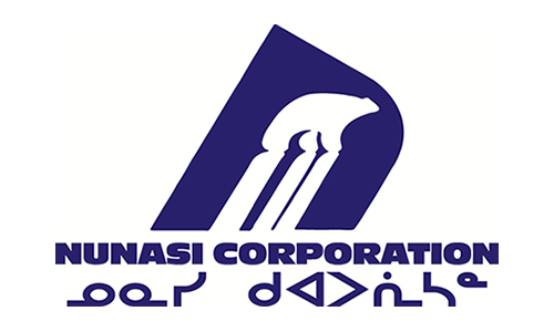 nunasi logo