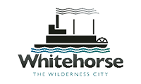 whitehorse logo