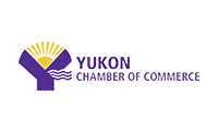 Yukon Chamber of Commerce logo