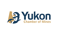 Yukon Chamber of Mines logo