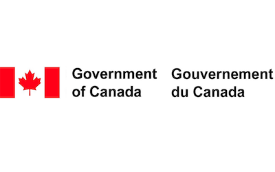 logo du gouvernement du Canada