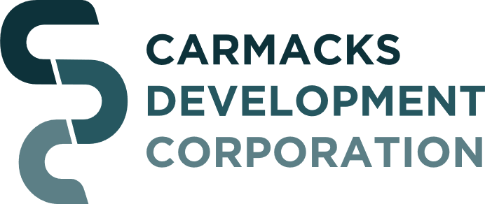 Carmacks Development Corporation logo